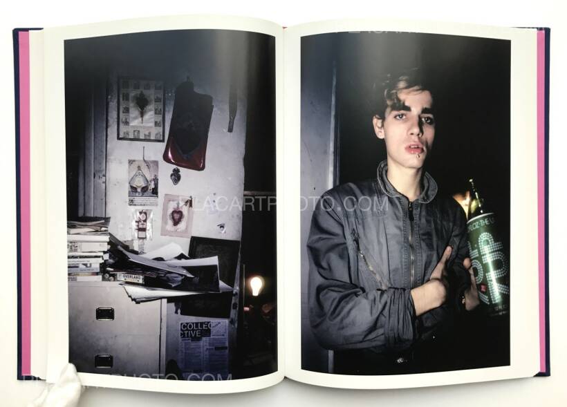 David Armstrong – Night and Day