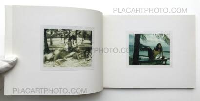 Guy Bourdin,67 POLAROIDS Guy Bourdin,67 POLAROIDS