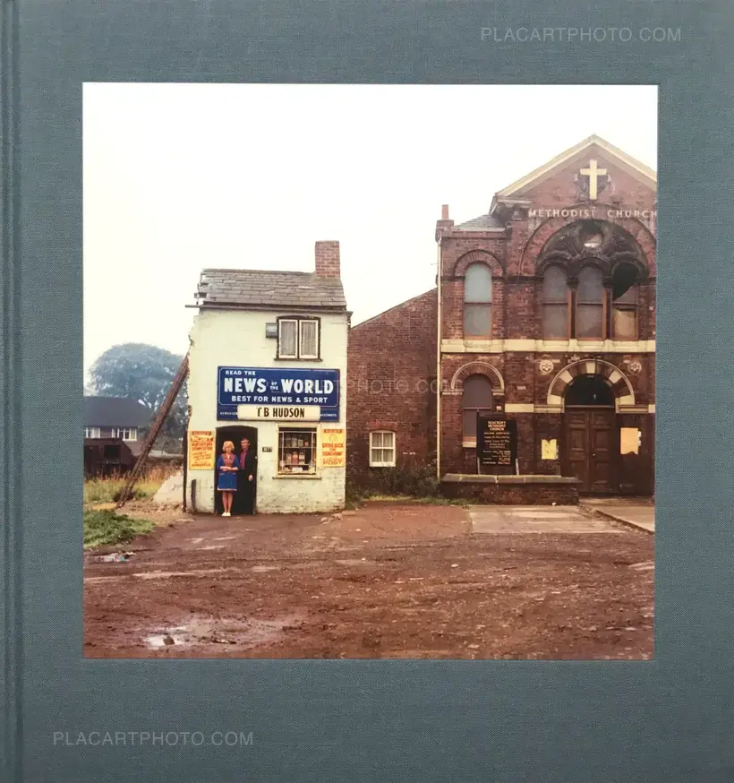 Peter Mitchell – Strangely Familiar