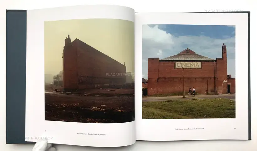 Peter Mitchell – Strangely Familiar