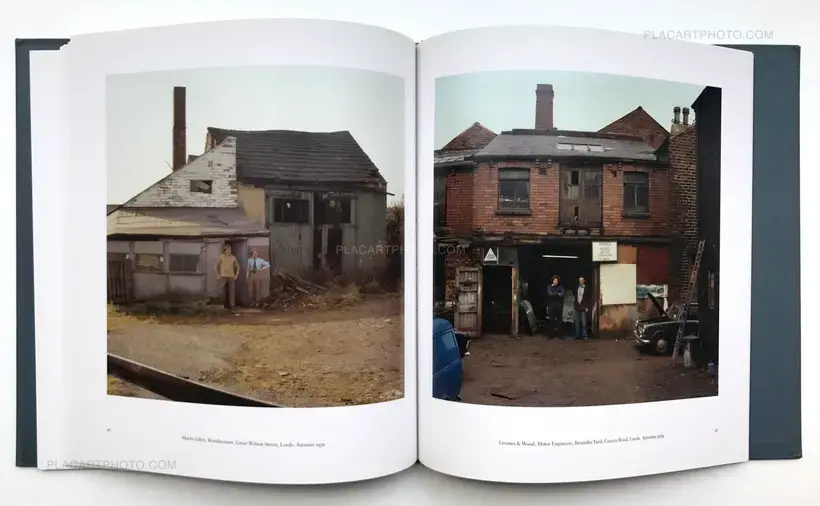 Peter Mitchell – Strangely Familiar