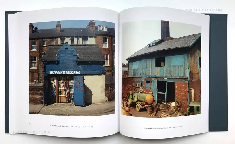 Peter Mitchell – Strangely Familiar