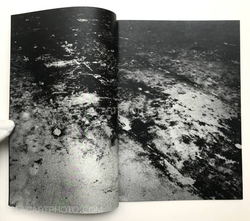 Daisuke Yokota – Back Yard