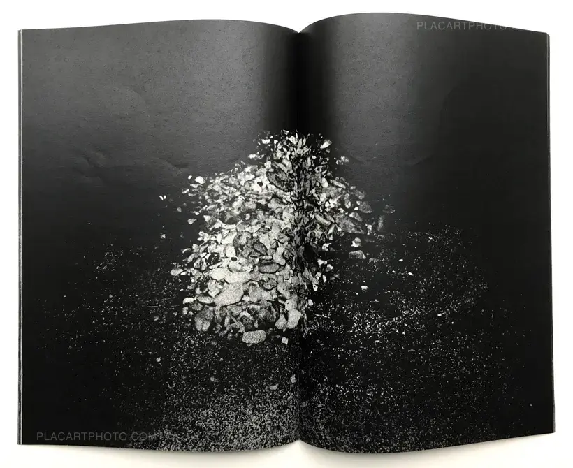 Daisuke Yokota – Back Yard