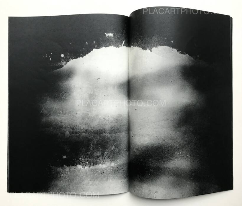 Daisuke Yokota: Back Yard [Signed] - 雑誌