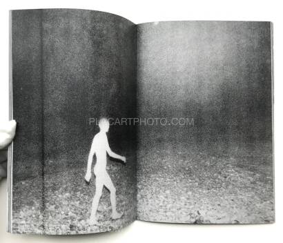 Daisuke Yokota,Site