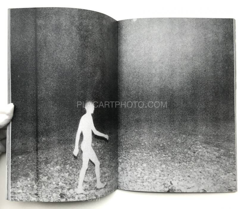 Daisuke Yokota – Site