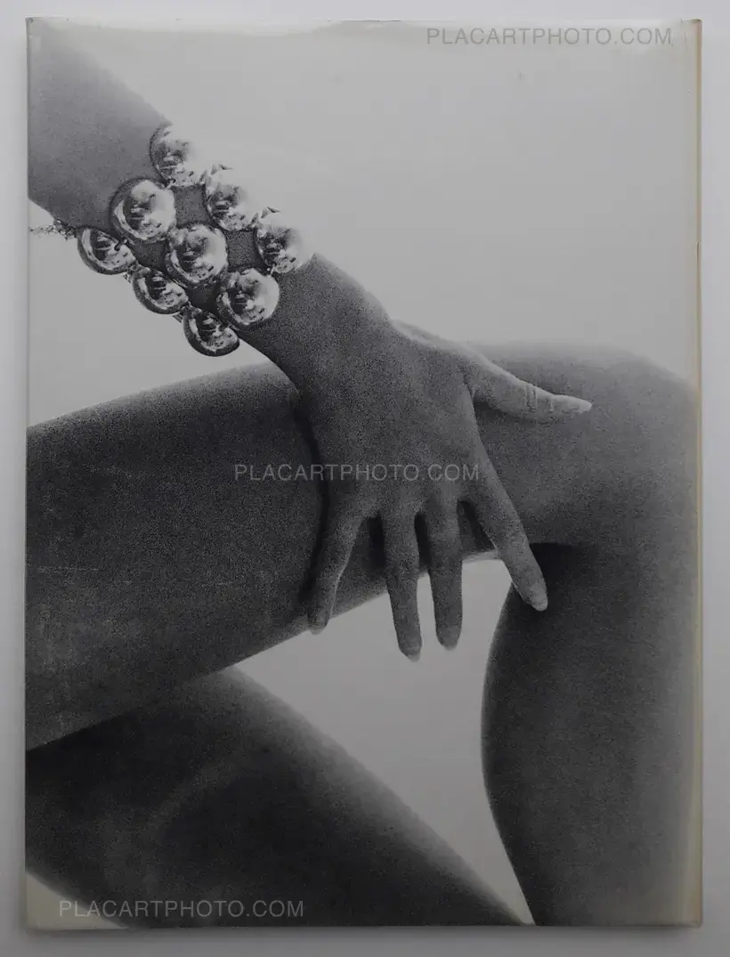 Jean Clemmer – Nues