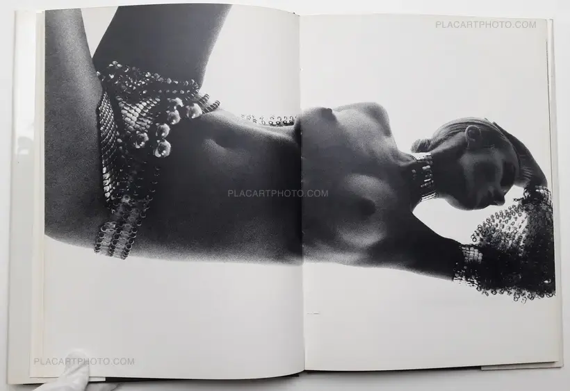 Jean Clemmer – Nues
