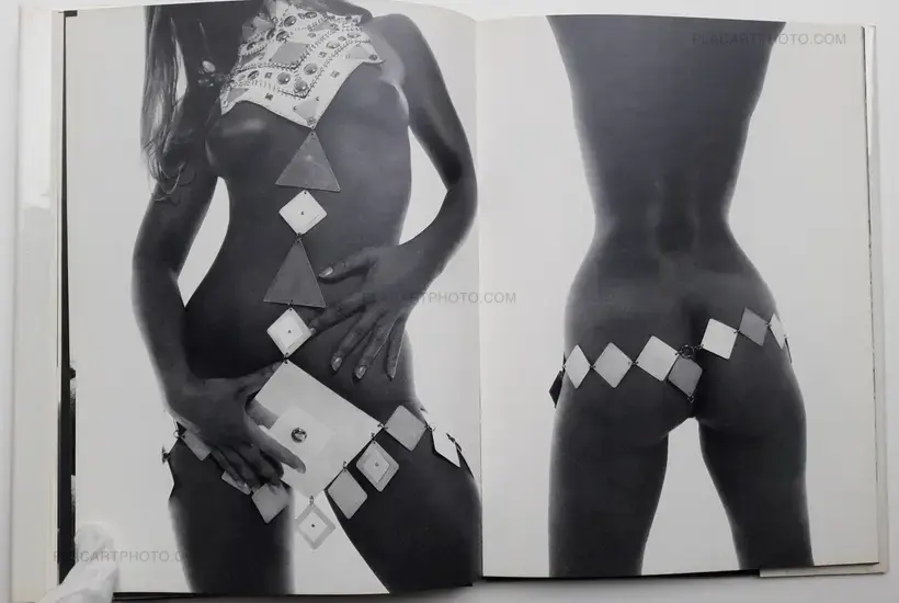 Jean Clemmer – Nues