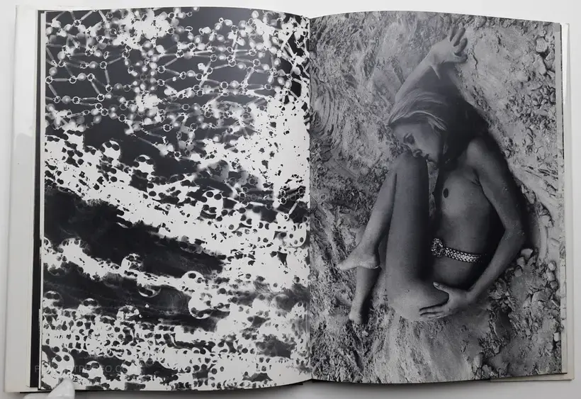 Jean Clemmer – Nues