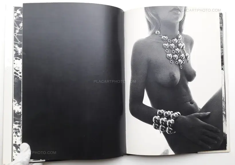 Jean Clemmer – Nues