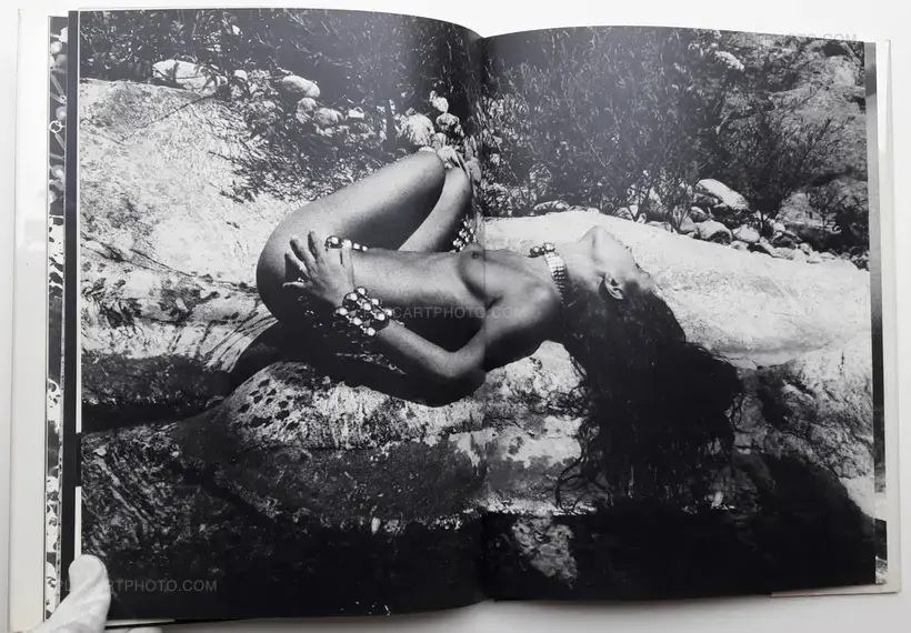 Jean Clemmer – Nues
