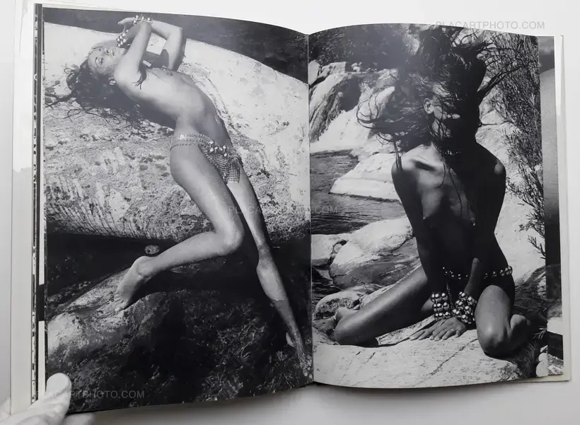 Jean Clemmer – Nues
