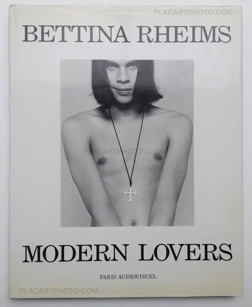 Bettina Rheims – Modern lovers