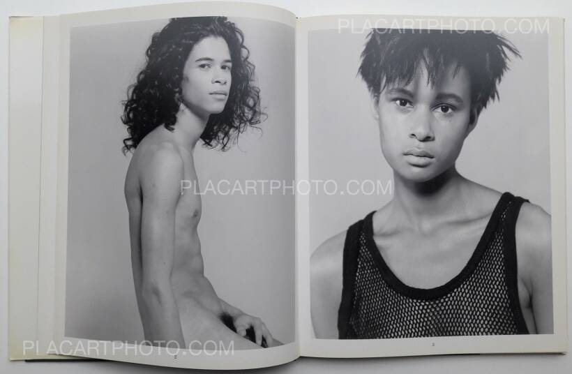 Bettina Rheims – Modern lovers