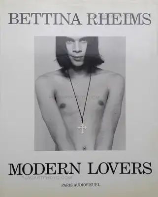Bettina Rheims – Modern lovers