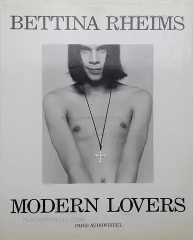 Bettina Rheims – Modern lovers