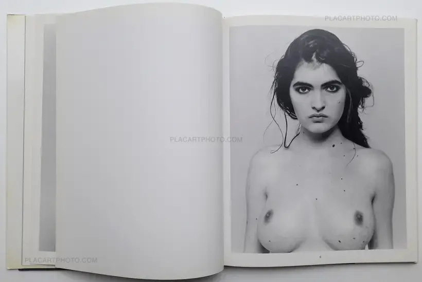 Bettina Rheims – Modern lovers