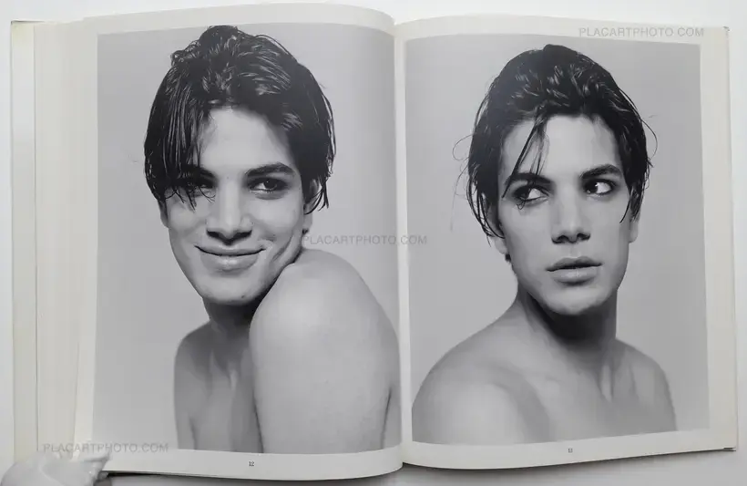 Bettina Rheims – Modern lovers