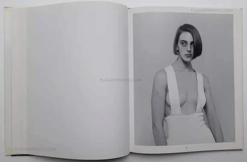 Bettina Rheims – Modern lovers