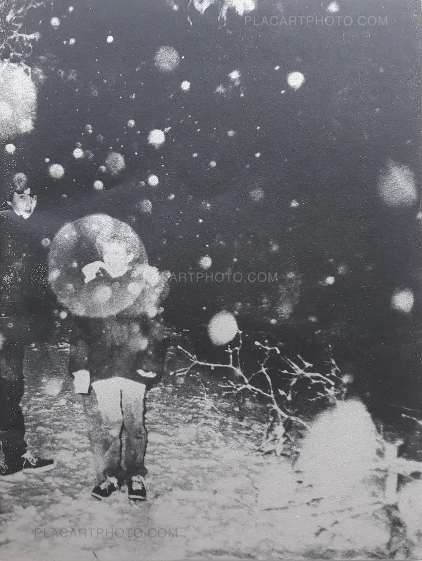 Nick Haymes – North East South West (LTD & SIGNED)