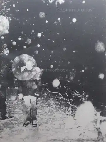 Nick Haymes – North East South West (LTD & SIGNED)