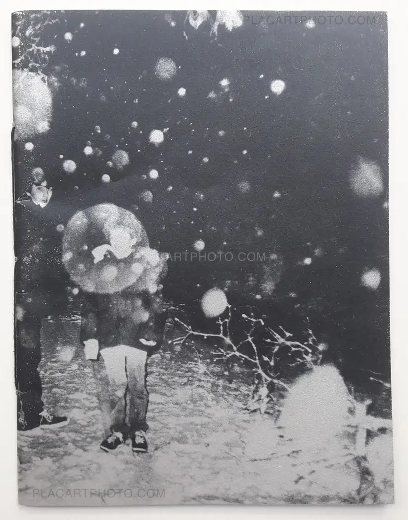 Nick Haymes – North East South West (LTD & SIGNED)