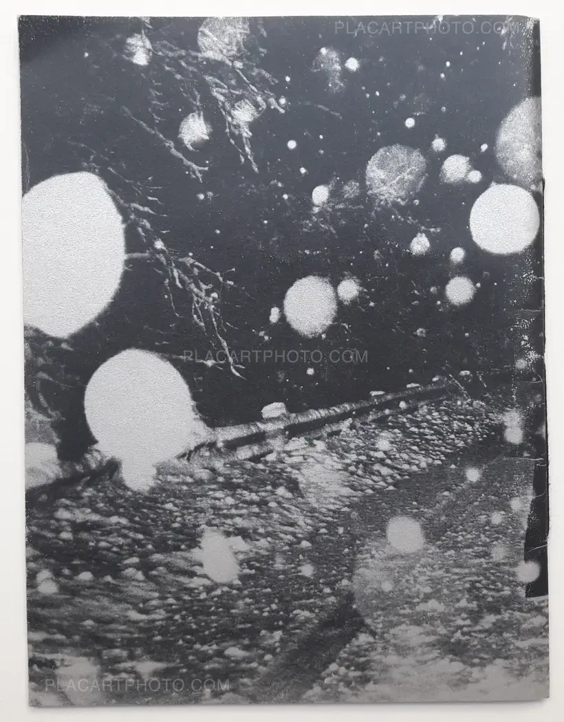 Nick Haymes – North East South West (LTD & SIGNED)