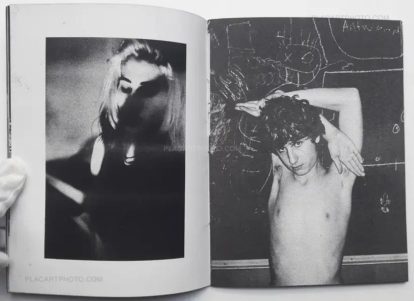 Nick Haymes – North East South West (LTD & SIGNED)