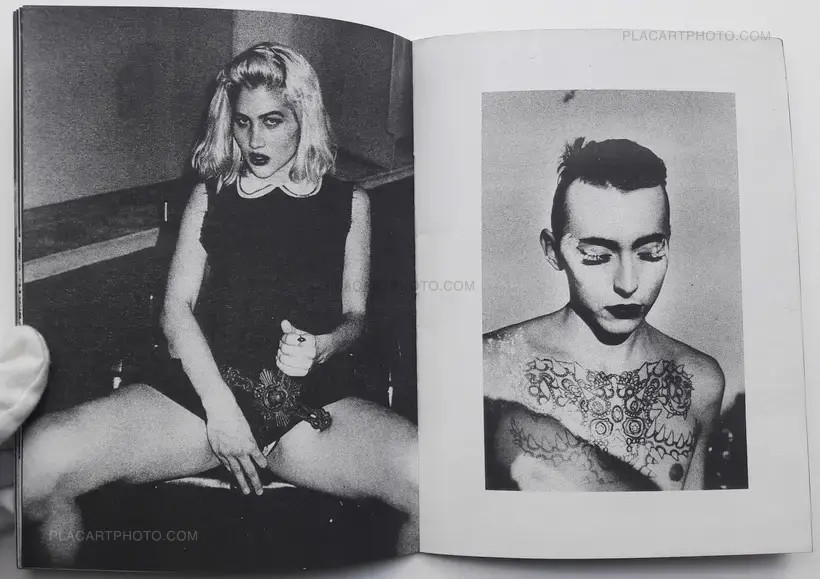 Nick Haymes – North East South West (LTD & SIGNED)