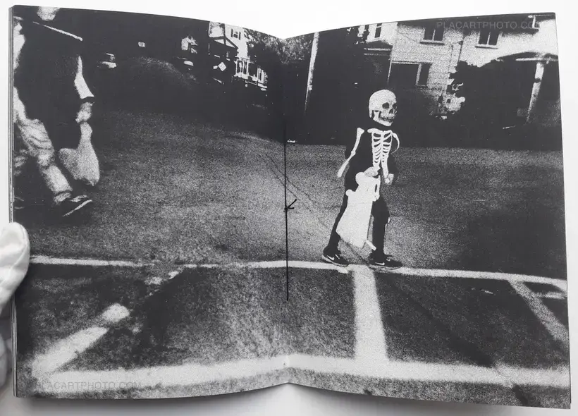 Nick Haymes – North East South West (LTD & SIGNED)