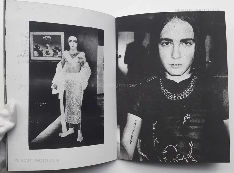 Nick Haymes – North East South West (LTD & SIGNED)