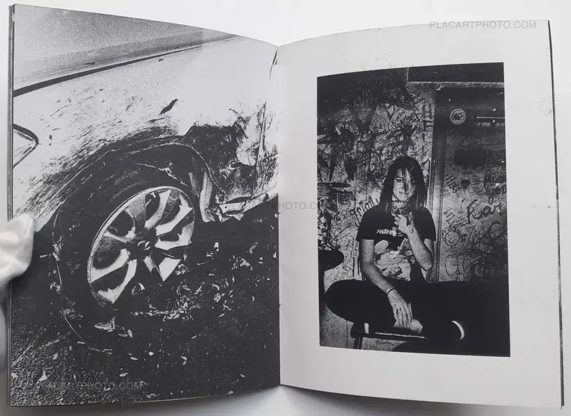Nick Haymes – North East South West (LTD & SIGNED)