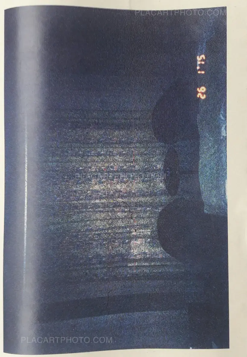 Daisuke Yokota – Towards the North (SIGNED)