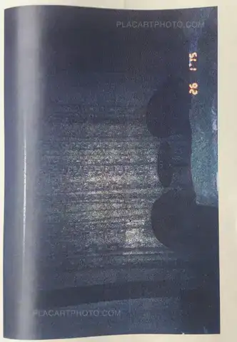 Daisuke Yokota – Towards the North (SIGNED)