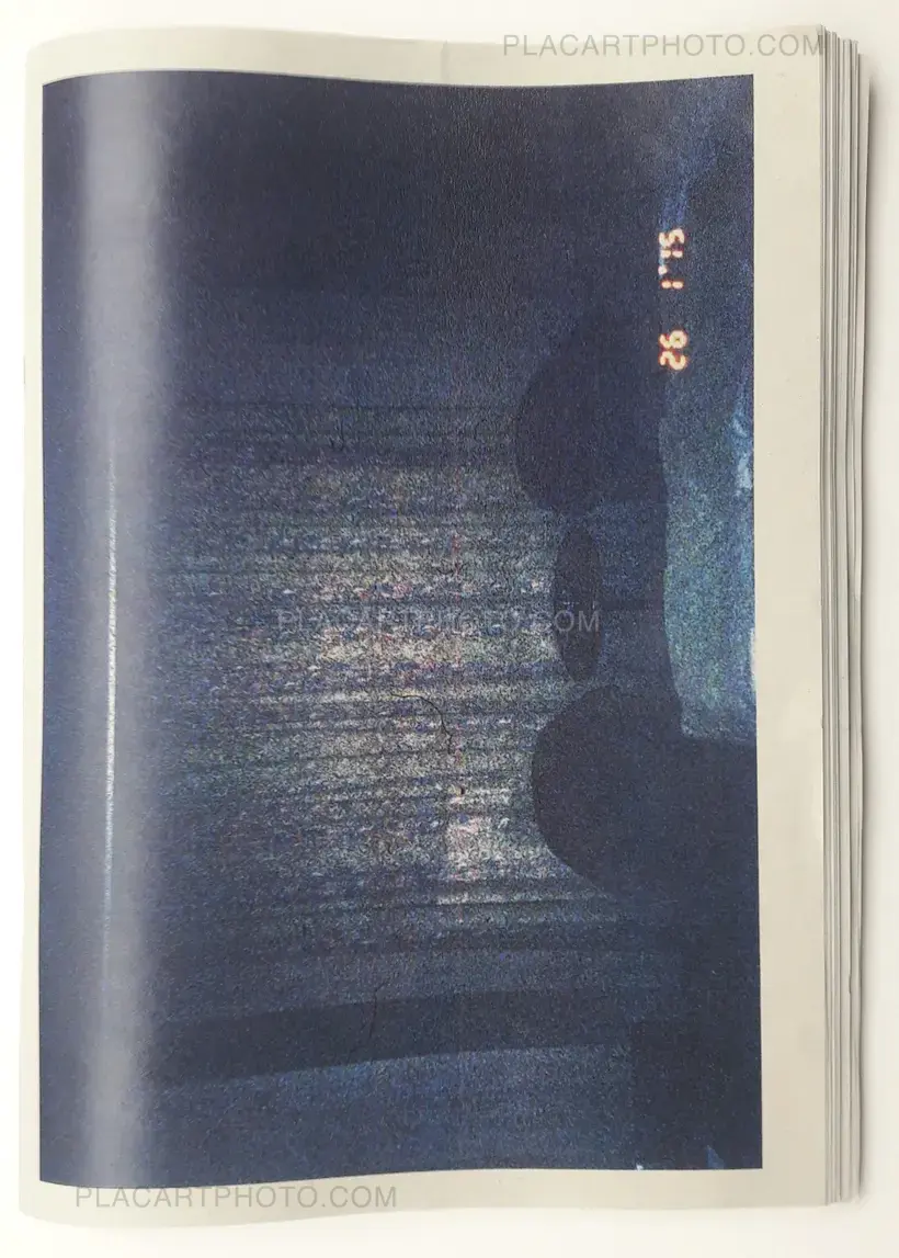 Daisuke Yokota – Towards the North (SIGNED)