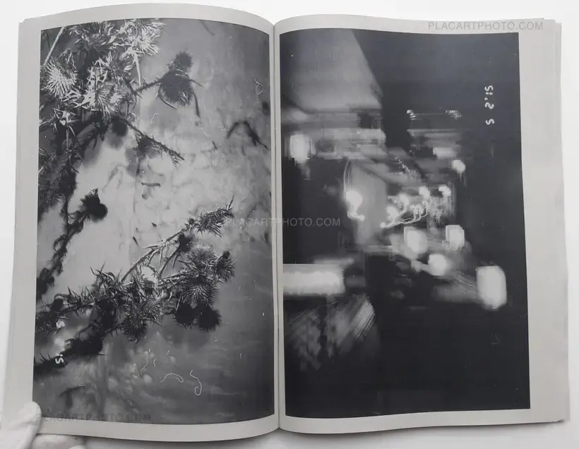 Daisuke Yokota – Towards the North (SIGNED)