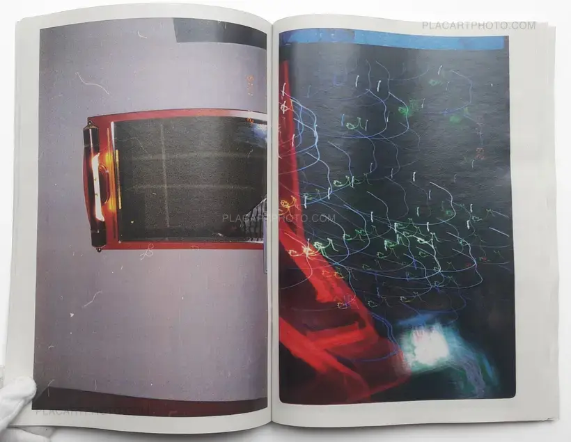 Daisuke Yokota – Towards the North (SIGNED)