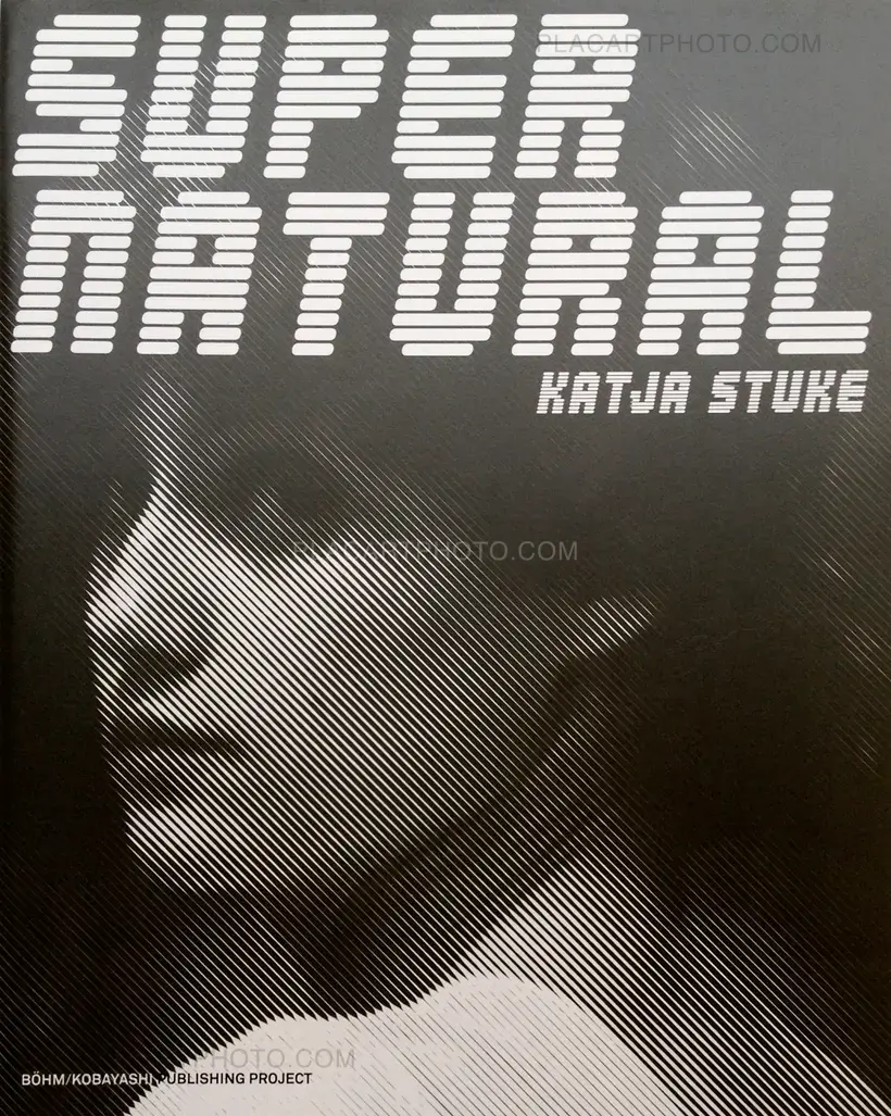 Katja Stuke – Supernatural