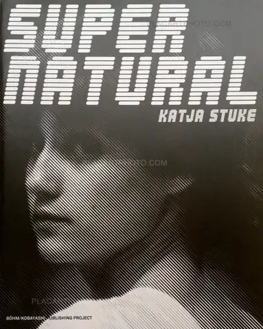 Katja Stuke – Supernatural