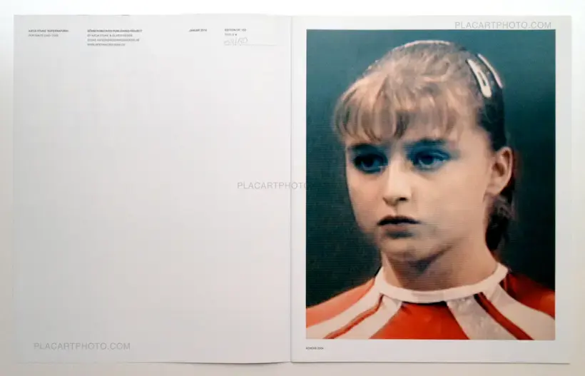 Katja Stuke – Supernatural
