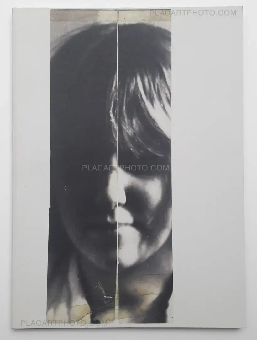Mariken Wessels – Elisabeth - I want to eat (ONLY 150 COPIES - WITH A PRINT)