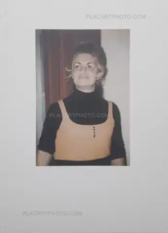 Mariken Wessels – Queen Ann. P.S. Belly cut off