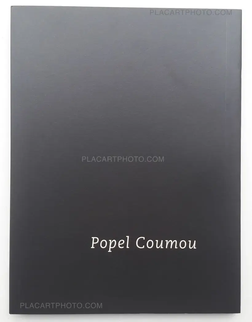 Popel Coumou – Popel Coumou