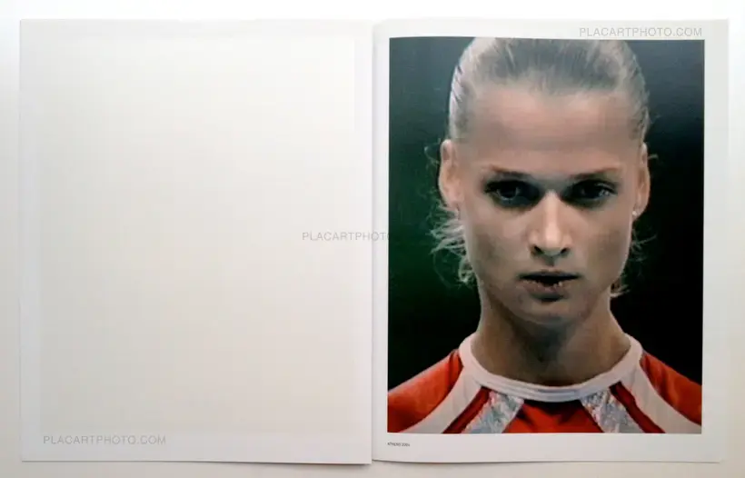 Katja Stuke – Supernatural