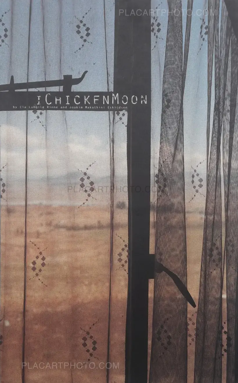 Joakim Eskildsen – iChickenMoon