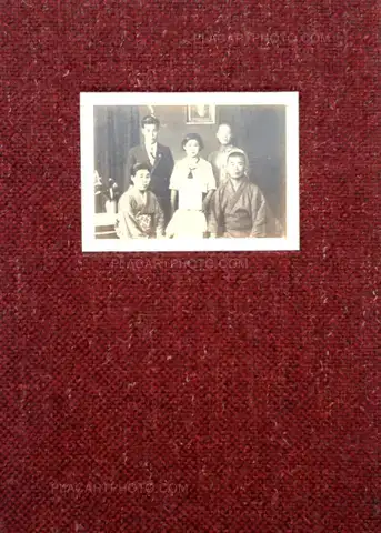 Kazuma Obara – Silent Histories (Only 45 copies)