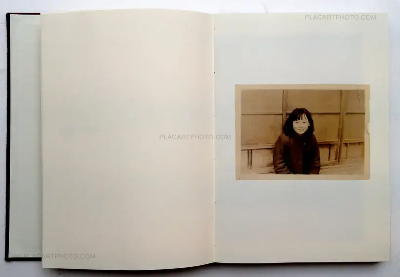 Kazuma Obara – Silent Histories (Only 45 copies)
