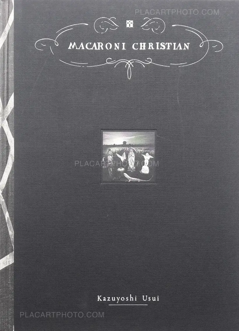 Kazuyoshi Usui – Macaroni Christian